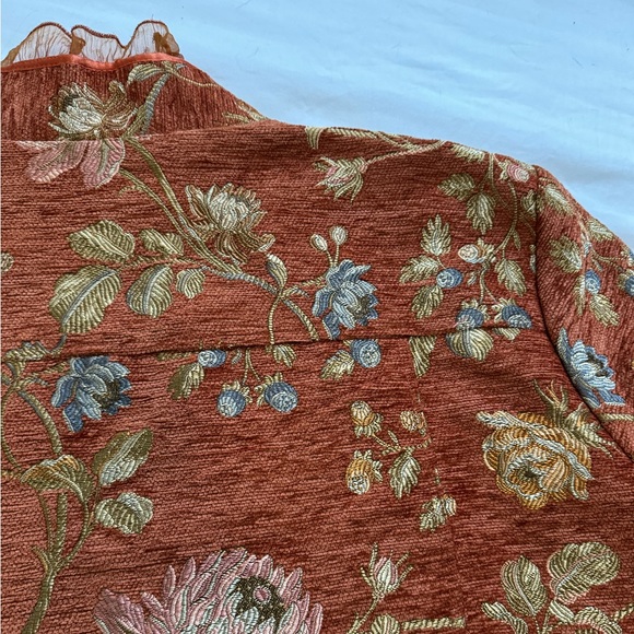 Alex kin tapestry jacket - Picture 7 of 7